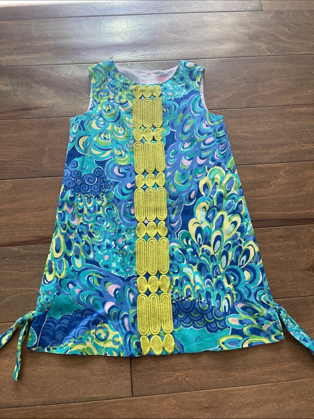 Lilly Pulitzer Shift Dress